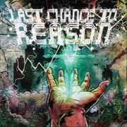 Album-Review: Last Chance To Reason - Level 2 Last Chance To Reason: Level 2