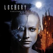 Album-Review: Lechery - Violator Lechery: Violator