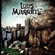 Album-Review: Leons Massacre - World = Exile Leons Massacre: World = Exile