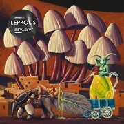Album-Review: Leprous - Bilateral Leprous: Bilateral