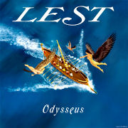 Album-Review: Lest - Odysseus Lest: Odysseus