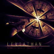 Album-Review: Leviathan - Beyond The Gates of Imagination Pr. I Leviathan: Beyond The Gates of Imagination Pr. I