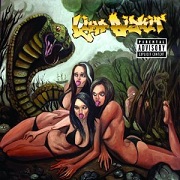 Album-Review: Limp Bizkit - Gold Cobra Limp Bizkit: Gold Cobra