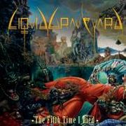 Album-Review: Liquid Graveyard - The Fifth Time I Died Liquid Graveyard: The Fifth Time I Died