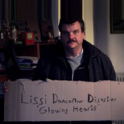 Album-Review: Lissi Dancefloor Disaster - Glowing Hearts (EP) Lissi Dancefloor Disaster: Glowing Hearts (EP)