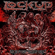 Album-Review: Lock Up - Necropolis Transparent Lock Up: Necropolis Transparent