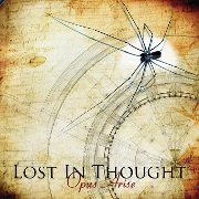 Album-Review: Lost In Thought - Opus Arise Lost In Thought: Opus Arise