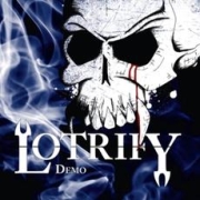 Album-Review: Lotrify - Demo Lotrify: Demo