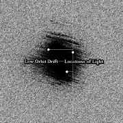 Album-Review: Low Orbit Drift - Locations Of Light Low Orbit Drift: Locations Of Light