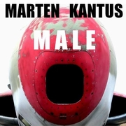 Album-Review: Marten Kantus - Male Marten Kantus: Male