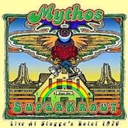 Album-Review: Mythos - Superkraut - Live At Stagge's Hotel 1976 Mythos: Superkraut - Live At Stagge's Hotel 1976