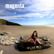 Album-Review: Magenta - Chameleon Magenta: Chameleon