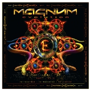 Album-Review: Magnum - Evolution Magnum: Evolution