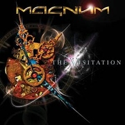 Album-Review: Magnum - The Visitation Magnum: The Visitation
