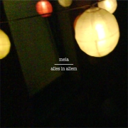 Album-Review: Mela - Alles in allem Mela: Alles in allem