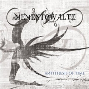 Album-Review: Memento Waltz - Antithesis of Time Memento Waltz: Antithesis of Time