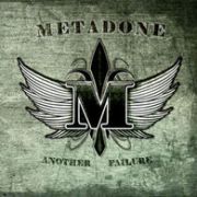 Album-Review: Metadone - Another Failure Metadone: Another Failure
