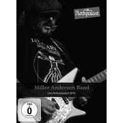 Album-Review: Miller Anderson Band - Live At Rockpalast (DVD) Miller Anderson Band: Live At Rockpalast (DVD)