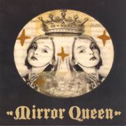 Album-Review: Mirror Queen - From Earth Below Mirror Queen: From Earth Below