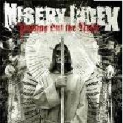Album-Review: Misery Index - Pulling Out The Nails Misery Index: Pulling Out The Nails