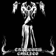 Album-Review: Moon - Caduceus Chalice Moon: Caduceus Chalice
