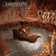 Album-Review: Mortalicum - Progress Of Doom Mortalicum: Progress Of Doom