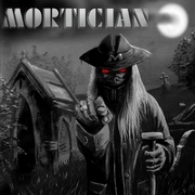 Album-Review: Mortician (AT) - Mortician Mortician (AT): Mortician