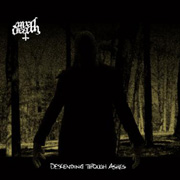 Album-Review: Mr Death - Descending Through Ashes Mr Death: Descending Through Ashes