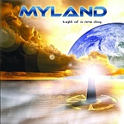 Album-Review: Myland - Light Of A New Day Myland: Light Of A New Day