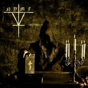 Album-Review: NYMF - NYMF NYMF: NYMF