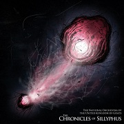 Album-Review: The National Orchestra Of The United Kingdom Of Goats - The Chronicles Of Sillyphus The National Orchestra Of The United Kingdom Of Goats: The Chronicles Of Sillyphus