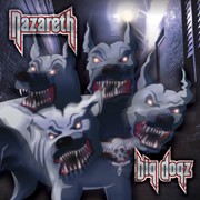 Album-Review: Nazareth - Big Dogz Nazareth: Big Dogz