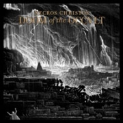 Album-Review: Necros Christos - Doom Of The Occult Necros Christos: Doom Of The Occult