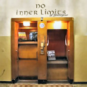 Album-Review: No Inner Limits - Of Yesteryear No Inner Limits: Of Yesteryear