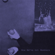 Album-Review: Now We've Got Members - Cassette Now We've Got Members: Cassette