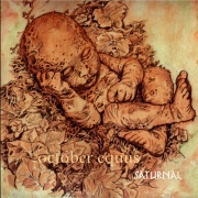 Album-Review: October Equus - Saturnal October Equus: Saturnal