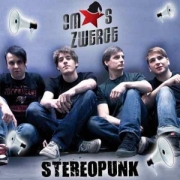 Album-Review: Omas Zwerge - Stereopunk Omas Zwerge: Stereopunk