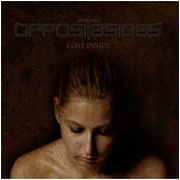 Album-Review: Opposite Sides - Lost Inside Opposite Sides: Lost Inside