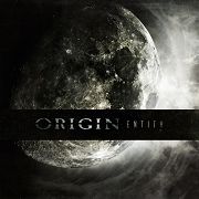Album-Review: Origin - Entity Origin: Entity