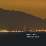 Album-Review: Owen Temple - Moutain Home Owen Temple: Moutain Home