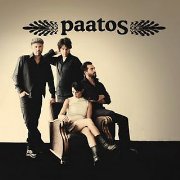 Album-Review: Paatos - Breathing Paatos: Breathing