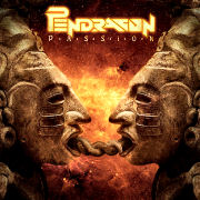 Album-Review: Pendragon - Passion Pendragon: Passion