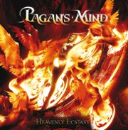 Album-Review: Pagan's Mind - Heavenly Ecstasy Pagan's Mind: Heavenly Ecstasy