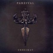 Album-Review: Parzival - Urheimat Parzival: Urheimat