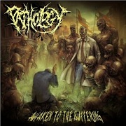 Album-Review: Pathology - Awaken To The Suffering Pathology: Awaken To The Suffering