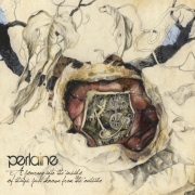 Album-Review: Perlaine - A Journey Into the Inside of Things Just Known From the Outside Perlaine: A Journey Into the Inside of Things Just Known From the Outside