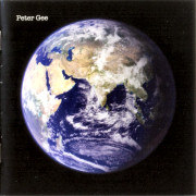 Album-Review: Peter Gee - East Of Eden Peter Gee: East Of Eden