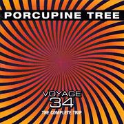 Album-Review: Porcupine Tree - Voyage 34 - The Complete Trip Porcupine Tree: Voyage 34 - The Complete Trip