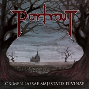 Album-Review: Portrait - Crimen Laesae Majestatis Divinae Portrait: Crimen Laesae Majestatis Divinae
