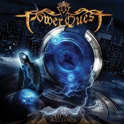 Album-Review: Power Quest - Blood Alliance Power Quest: Blood Alliance